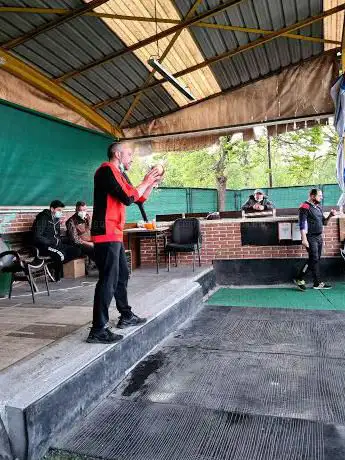 Photo de Skate park de Xove
