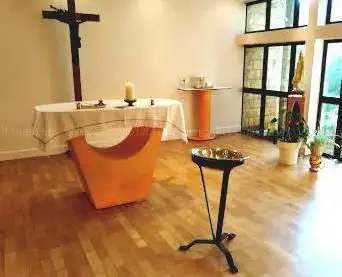 Centre paroissial catholique de Chaumont