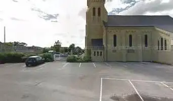 Photo de Église catholique Saint-Joseph aux Hemmes-de-Marck et son Cimetière