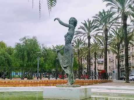 Photo de Plaça de la Sardana