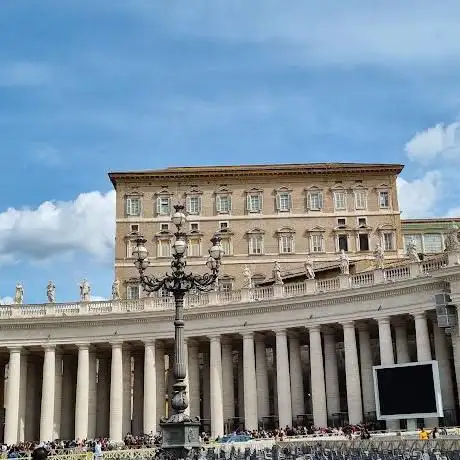 PIT San Pietro Info Point ORP
