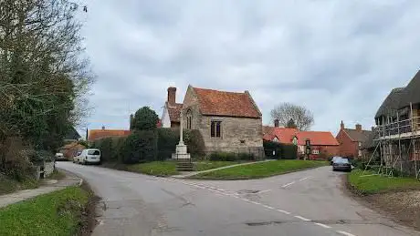 Photo de Champs Chapel Museum of East Hendred