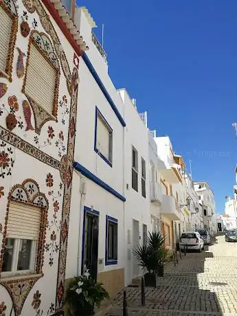 Photo de Albufeira Old Town