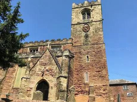 Photo de All Saints Church