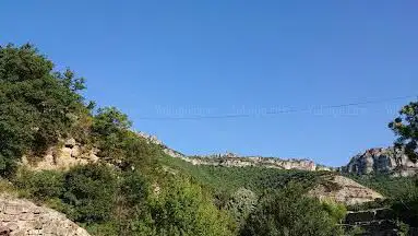 Photo de Pegairolles-de-L'escalette