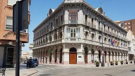 Photo de Casa del Piñón