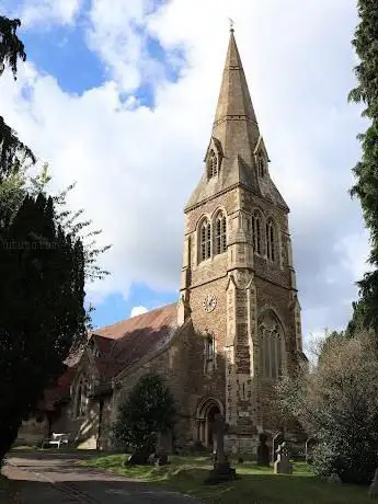 St Michael's Church