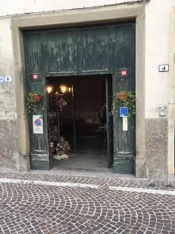 Photo de Fondazione Lanza