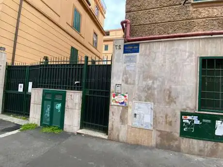 Photo de Casa Procura Generalizia Suore Francescane Del Cuore Di Gesu