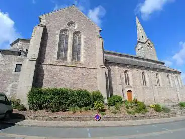 Photo de Église Notre-Dame du Gavel