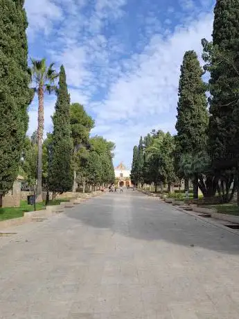 Photo de Parc de l'Ermita Montcada
