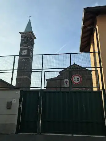 Photo de Oratorio SS.Martiri [Beato Piergiorgio Frassati]