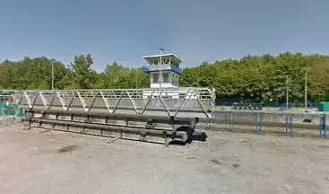 Photo de Ecluse du pont malin