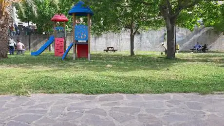 Photo de Villa Comunale