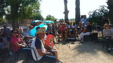 Photo de Hoyico de la Virgen
