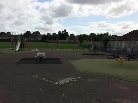 King Oswy Park