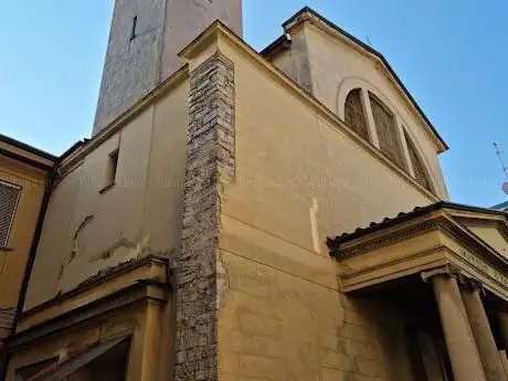 Photo de Chiesa di Sant'Eusebio