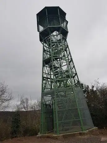 Photo de Jacob's Ladder