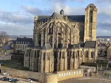 Photo de Place Des Jacobins