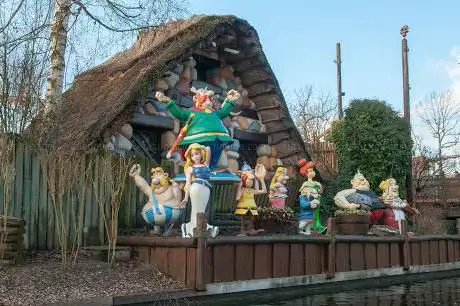 Photo de The Gallic Village