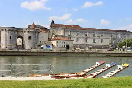 Photo de Cognac Tourist Office