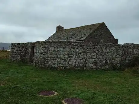 Photo de Le Fort de Vauville
