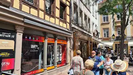 Photo de Selectour - LK Tours Colmar