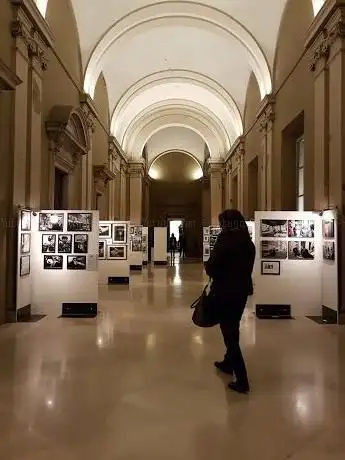 Ma.Co.F - centro della fotografia Italiana