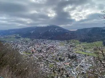 Holzfluh Balsthal