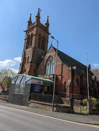 Emmanuel C of E Church