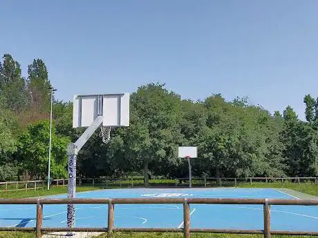 Campo Basket