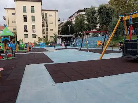 Photo de Parco Piero Romeo