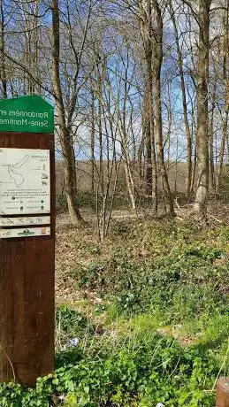 Photo de La coudrette