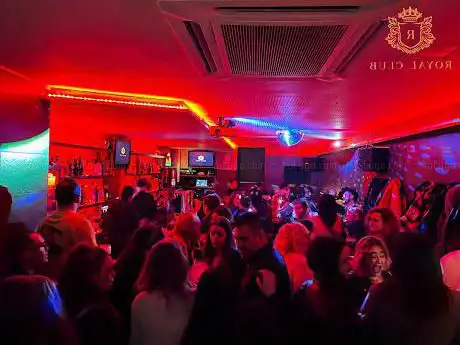 Photo de ROYAL CLUB ZAMORA