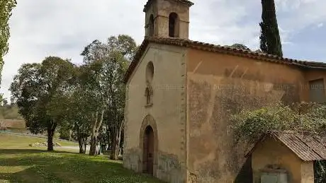 Capella de Sant Cosme i Sant Damià