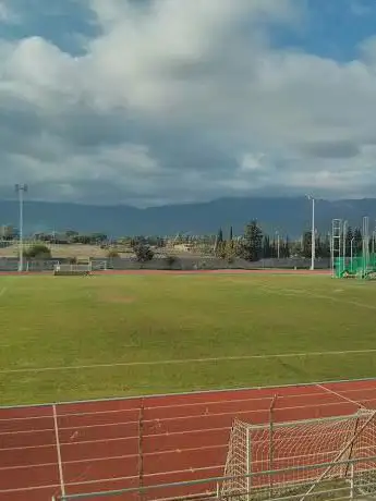 Campo Sant'Elena