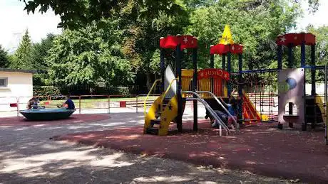 Photo de Jardin Méquillet