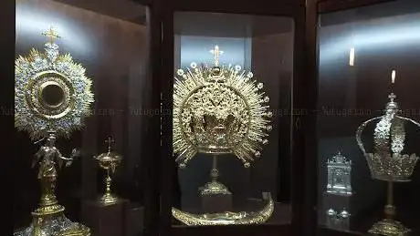 Photo de Museo Casa Orduña