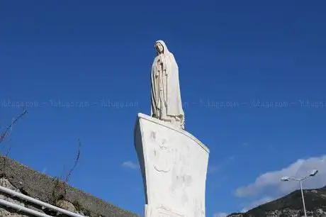 Photo de Madonnina del porto