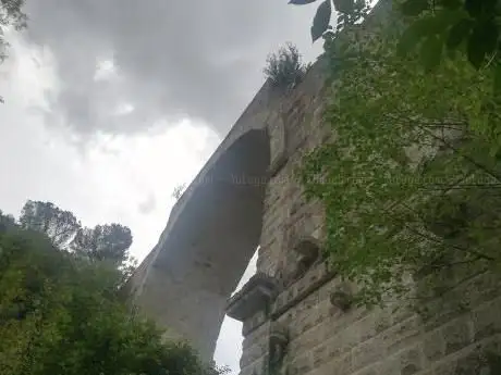 Photo de Mulino dei Marchesi Eroli