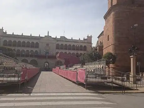 Photo de Ayuntamiento de Andújar Centro CÃvico Barrio la Paz