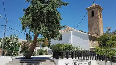 Photo de Ermita de Santa Rita