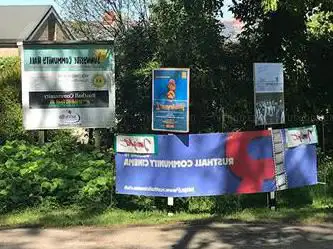 Photo de Rusthall Community Cinema