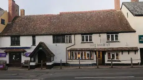 The Medieval Gallery