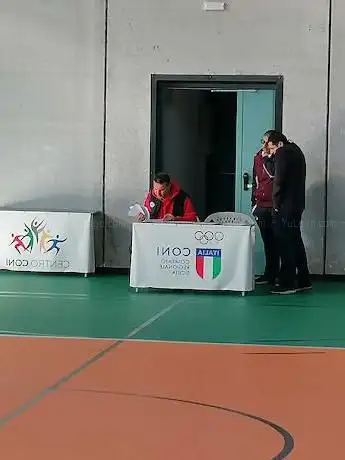 Photo de Palestra Coletta