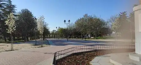 Photo de Vicalvarada Park