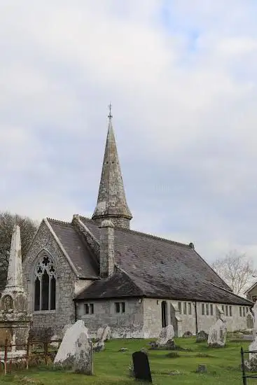 Photo de St Peter's Church