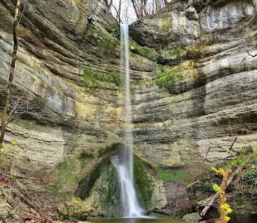 Photo de Cascade de Vau
