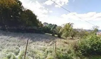 Terrain cross