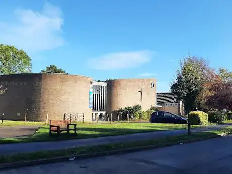 St Georgeâ??s Church